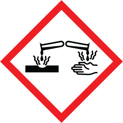 Corrosive Corrosive